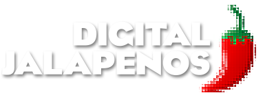 Digital Jalapenos Web Design Development